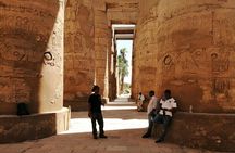 4 Days Luxor, Edfu, Kom Ombo, Aswan,Abu Simbel Temples