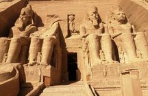 4 Days Luxor, Edfu, Kom Ombo, Aswan,Abu Simbel Temples