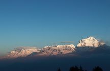 Annapurna Circuit Trek