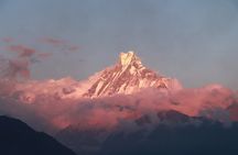 Annapurna Circuit Trek