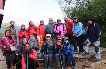 Annapurna Circuit Trek