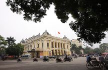 12-Day Private Tour of Vietnam and Cambodia from Hanoi