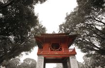 12-Day Private Tour of Vietnam and Cambodia from Hanoi