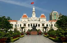 Private 12-Day Tour of Cambodia and Vietnam from Siem Reap