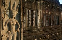 Private 12-Day Tour of Cambodia and Vietnam from Siem Reap