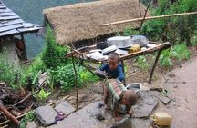 Chisapani Nagarkot Trekking