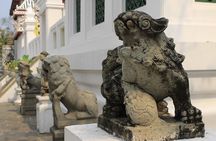 Full-Day Private Bangkok Customizable Tour with Transport