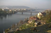 Unusual Prague 6 hours Private Tour to Spots Known and Unknown