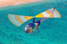 Helicopter Tour