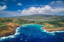 Helicopter Tour