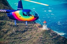 Helicopter Tour