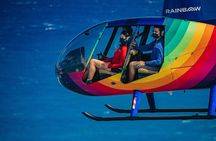 Helicopter Tour