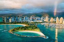 Helicopter Tour