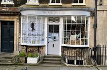 BATH: 2-Hour Bath Walking Tour of Bridgerton Filming Locations