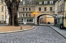 BATH: 2-Hour Bath Walking Tour of Bridgerton Filming Locations