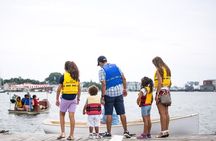 Mystic Seaport Museum Adventure 