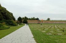 Private Former Concentration Camp Terezin Tour from Prague