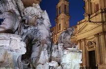 Rome at Night - Illuminating the Eternal City