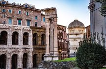 Discover the Jewish Ghetto of Rome on a Small Group Walking Tour