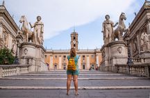 Private Walk Through the Jewish Ghetto in Rome