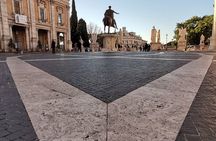 Private Walk Through the Jewish Ghetto in Rome