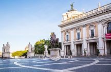 Discover the Jewish Ghetto of Rome on a Small Group Walking Tour