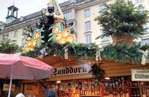 Meissen and Dresden Christmas Market Full Day Private Tour from Prague