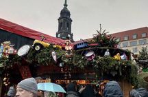Meissen and Dresden Christmas Market Full Day Private Tour from Prague