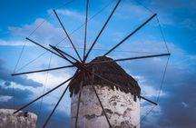 Mykonos Highlights by a local 