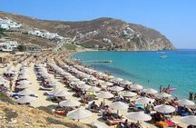 Mykonos Highlights by a local 
