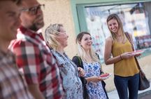 Taste of Cancun: Street Food, Local Market and Urban Murals Tour