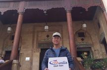 Coptic Cairo half day tour