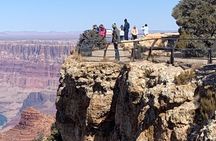 Private Custom Grand Canyon Tours