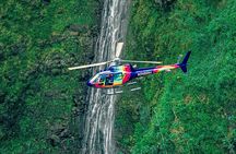 Royal Crown of Oahu Helicopter Tour