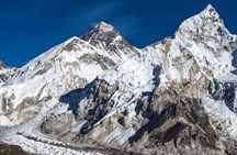 Everest Base Camp Trek