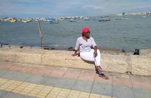 10-hours Alexandria day tour from Cairo Giza hotel