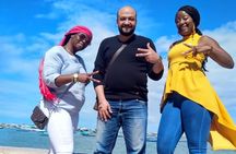 10-hours Alexandria day tour from Cairo Giza hotel