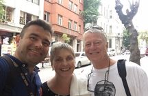 Classical Istanbul |Topkapi Palace, Hagia Sophia, Blue Mosque, Grand Bazaar
