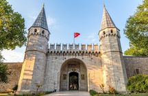 Classical Istanbul |Topkapi Palace, Hagia Sophia, Blue Mosque, Grand Bazaar