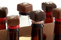 Brussels Beer and Food Pairing 