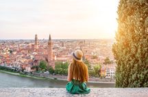 Verona Private Walking Tour