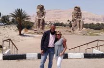 Luxor Layover Private Tour from Luxor Airport
