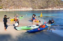 Kayak Huatulco Sunrise 