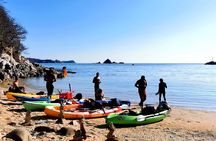 Kayak Huatulco Sunrise 