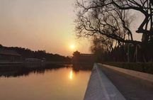 Beijing Top2 Forbidden City & Mutianyu Great Wall Mini Group Tour