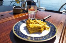 Full-Day Private Sailing Adventure in Malta and Gozo
