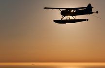 San Francisco Sunset Champagne Seaplane Tour