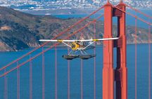 Greater Bay Area Seaplane Tour