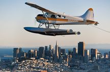 Greater Bay Area Seaplane Tour
