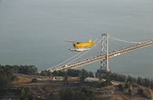 Greater Bay Area Seaplane Tour